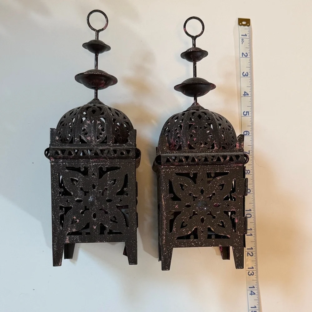 N/A pair black